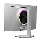 Samsung Odyssey LS32HG802SUXEN 32" Spel Gaming 4K 240Hz