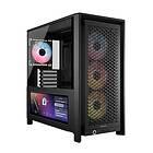 Corsair FRAME 4000D LCD RS (Black)