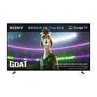 Sony BRAVIA 7 II 75" 4K Ultra HD Google TV (2024) - K75XR75M2PB