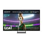 Sony BRAVIA 7 II 65" 4K Ultra HD LED Google TV (2026) - K65XR75M2PB