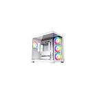 Xyz Tesseract X 50 (Vit)