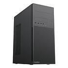 CoolBox COO-PCA780-3 (Svart)