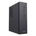 CoolBox T370 (Svart)