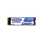 Origin Storage M.2 NVMe SSD 256GB