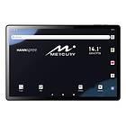 Hannspree Mercury Mediatek 14.1" 6GB RAM 128GB LTE Wi-Fi 5 (802.11ac) SN14TP7B