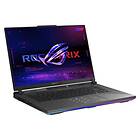 Asus ROG Strix G16 G614PP-RV030W 16.0" Ryzen 9 8940HX 32GB RAM 1TB SSD RTX 5070