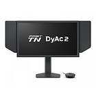 Benq Zowie XL2586X+ 24" Spel Gaming FHD 600Hz