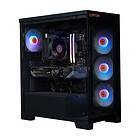 Cepter Extreme R97 Wi-Fi CEXR797XTBKB Ryzen 7 7800X3D 16GB RAM 1TB RX 9070 XT