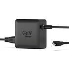 PORT Designs PORT Connect GaN II 904065CEU USB-C Strömadapter 65W