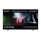 Sony BRAVIA 9 II 115" 4K Ultra HD LED AI HDR Smart TV - K115XR95M2