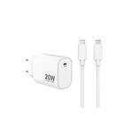 Sinox Sxp6920 SXP6920 Inomhus AC 2 M Väggladdare 20W