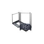 Middle Atlantic Roterande skensystem 22U 19"
