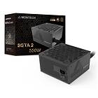 Montech BETA 2 ATX 3.1 PCIe 5.1 550W