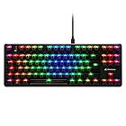 Sharkoon SGK70W Gaming Mekanisk (DE)