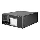 SilverStone Rackmount Case 4U