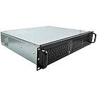 UNYKAch Rack Chassis 2U 19" UK 2129