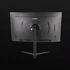 Konix Cosmos 78459000010 32" Kurvad Spel WQHD 165Hz