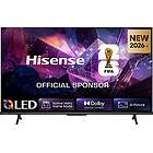 Hisense 43E7S PRO 43" 4K Ultra HD QLED Smart TV