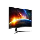 Yashi YZ3230 31.5" Gaming WQHD 180Hz
