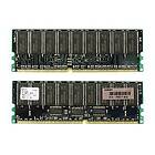 HPE DIMM DDR ECC 200MHz 1x256MB (249674-001)