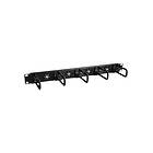 StarTech.com 1U Server Rack Kabelhanteringspanel 19"