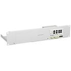R RACKMOUNT·IT Rackmount.IT Rackmount Case 2U 19" RM-FR-T31