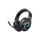 QCY V200 Pro Trådbunden Gaming Headset