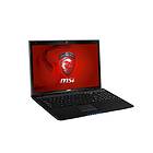 MSI GE60 0ND-490NE