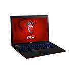 MSI GE70 2OE-011NE