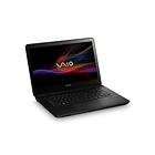 Sony Vaio Fit E 14 SVF1421E2E