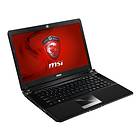 MSI GE40 2OC-043NE