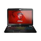MSI GX70 3BE-009NE