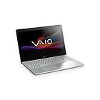 Sony Vaio Fit 15 SVF15A1Z2E