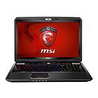 MSI GX60 3AE-223NE