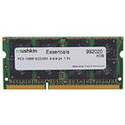 Mushkin Essentials SO-DIMM DDR3 PC10600/1333MHz CL9 8GB (992020,992020MD)