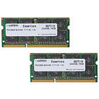 Mushkin Essentials SO-DIMM DDR3 PC8500/1066MHz CL7 2x8GB (997019)