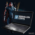 Webhallen Config L12-0404