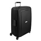 Samsonite S'Cure DLX Spinner 69cm