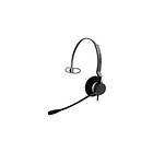 Jabra BIZ 2300 Mono USB Wireless On-ear Headset 2393-829-189