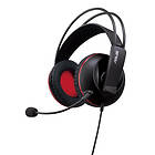 Asus Cerberus Over-ear Headset