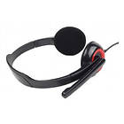 Gembird MHS-002 On-ear Headset