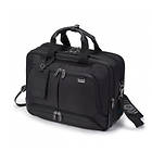 Dicota Top Traveller Twin Pro 15,6"