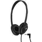 Monacor MD-306 On-ear