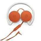 HP H2800 On-ear Headset