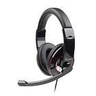 Gembird MHS-001 Over-ear Headset