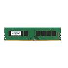 Crucial DDR4 2133MHz 4GB (CT4G4DFS8213)