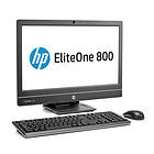 HP EliteOne 800 G1 J8G11PA