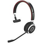 Jabra Evolve 65 MS Mono Wireless On-ear Headset 6593-823-309