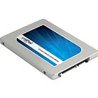 Crucial BX100 2.5" 7mm 500GB
