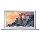 Apple MacBook Air (2015) (Nor) - 1,6GHz DC 4GB 256GB 11,6"